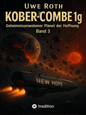 cover image of Kober-Combe 1g